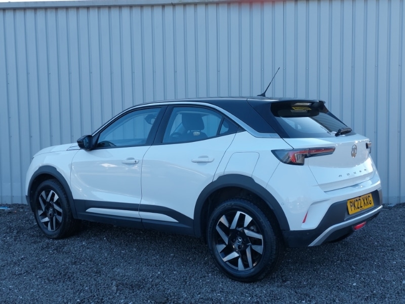 Used Vauxhall Mokka 2022 for sale - 77782388: Photo 3