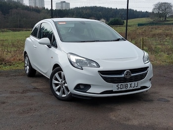Used Vauxhall Corsa 2018 for sale - 77379769: Photo