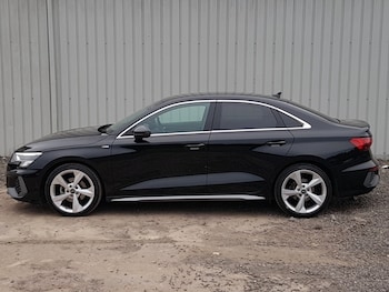 Used Audi A3 2023 for sale - 75675081: Photo