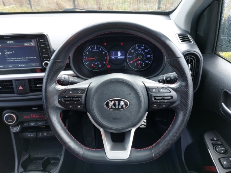 Used Kia Picanto 2020 for sale - 77816141: Photo 10