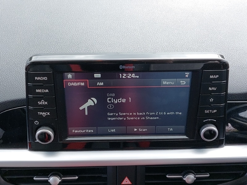 Used Kia Picanto 2020 for sale - 77816141: Photo 11