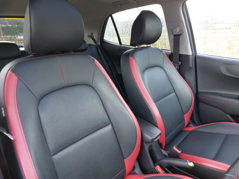 Used Kia Picanto 2020 for sale - 77816141: Photo 13