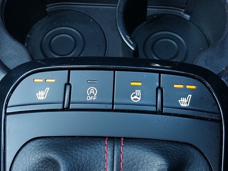 Used Kia Picanto 2020 for sale - 77816141: Photo 14