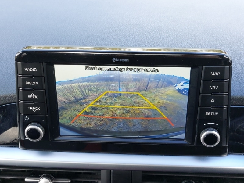 Used Kia Picanto 2020 for sale - 77816141: Photo 15