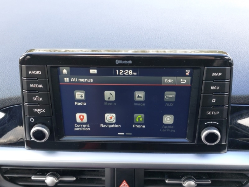 Used Kia Picanto 2020 for sale - 77816141: Photo 16