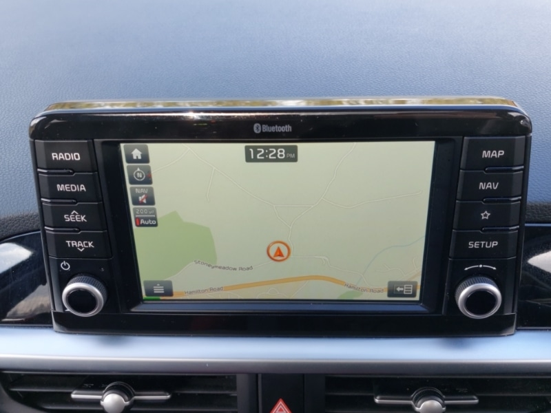 Used Kia Picanto 2020 for sale - 77816141: Photo 17