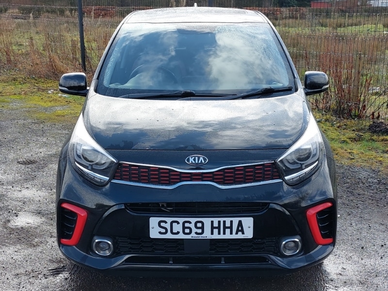 Used Kia Picanto 2020 for sale - 77816141: Photo 18