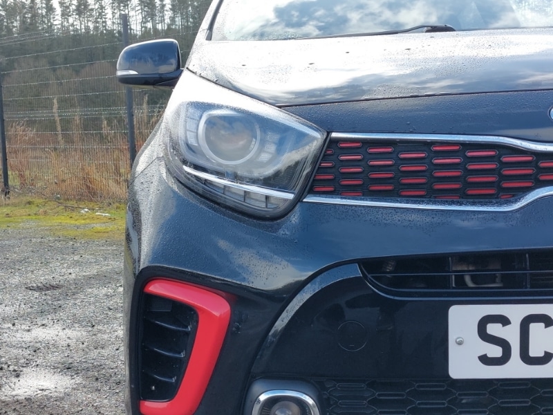 Used Kia Picanto 2020 for sale - 77816141: Photo 19