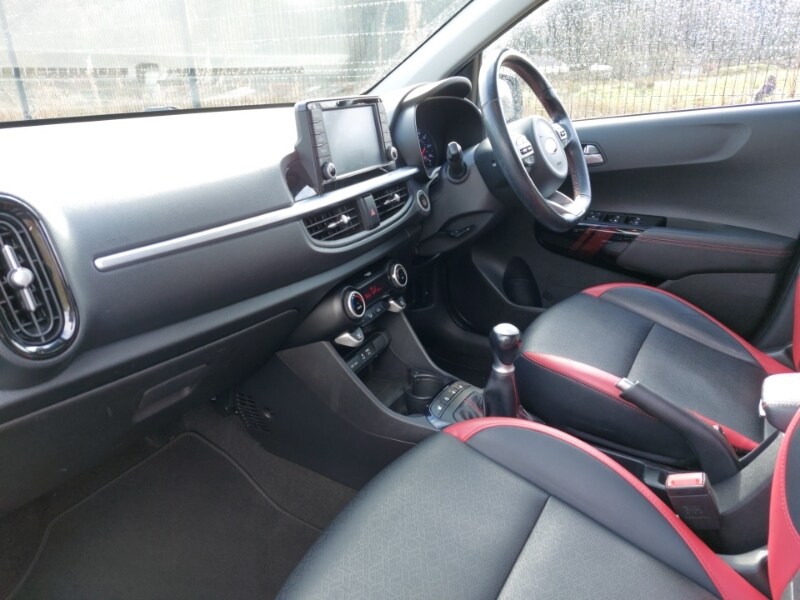 Used Kia Picanto 2020 for sale - 77816141: Photo 5
