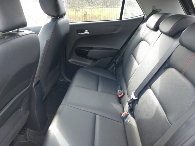 Used Kia Picanto 2020 for sale - 77816141: Photo 6