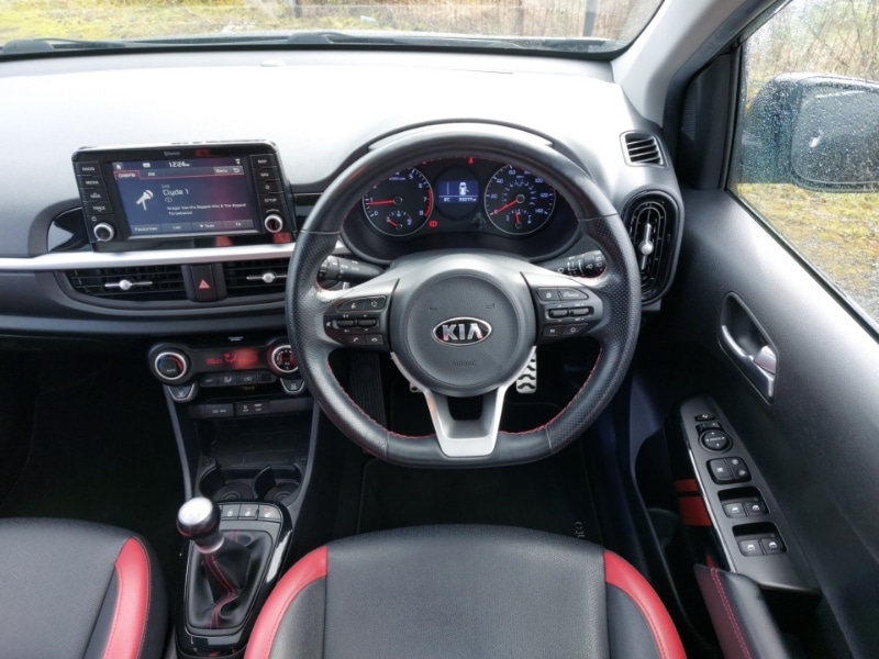 Used Kia Picanto 2020 for sale - 77816141: Photo 7