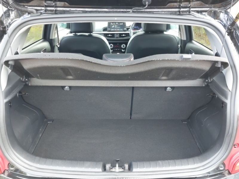 Used Kia Picanto 2020 for sale - 77816141: Photo 8