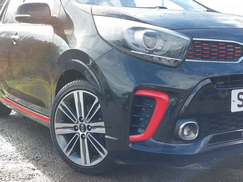 Used Kia Picanto 2020 for sale - 77816141: Photo 9