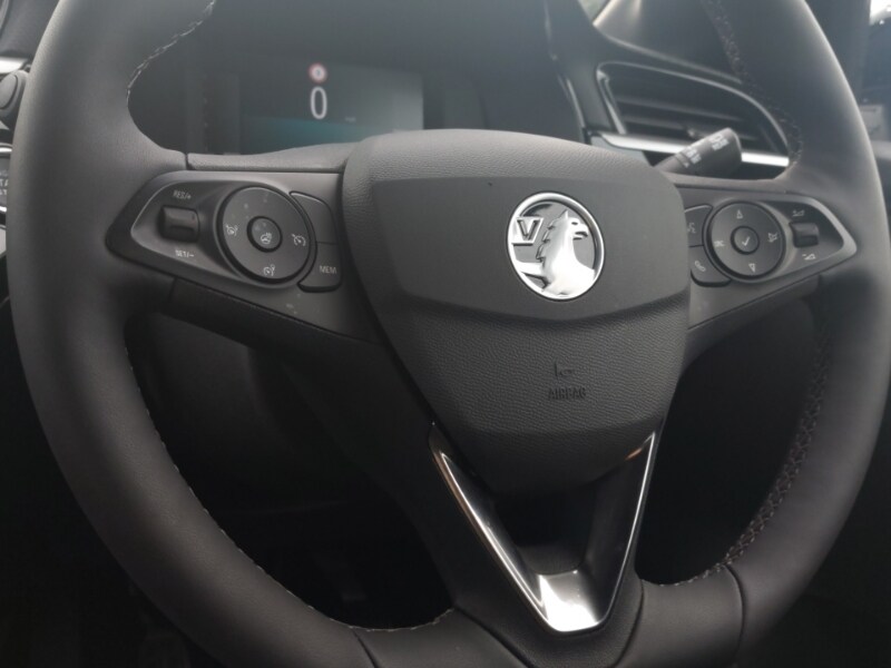 Used Vauxhall Corsa 2025 for sale - 77024540: Photo 11