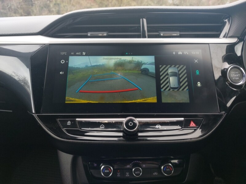 Used Vauxhall Corsa 2025 for sale - 77024540: Photo 12