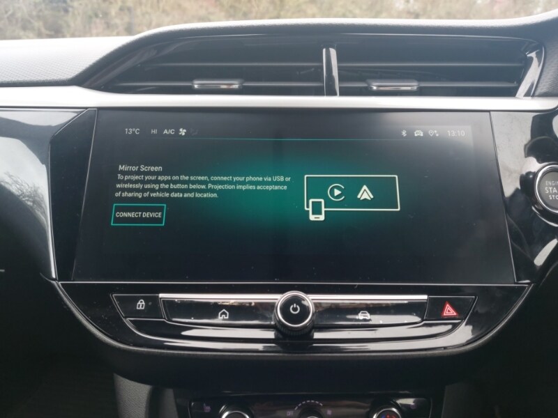 Used Vauxhall Corsa 2025 for sale - 77024540: Photo 13