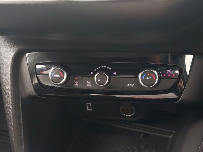 Used Vauxhall Corsa 2025 for sale - 77024540: Photo 14