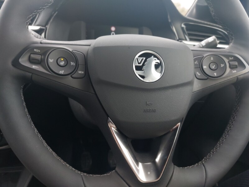 Used Vauxhall Corsa 2025 for sale - 77024540: Photo 15