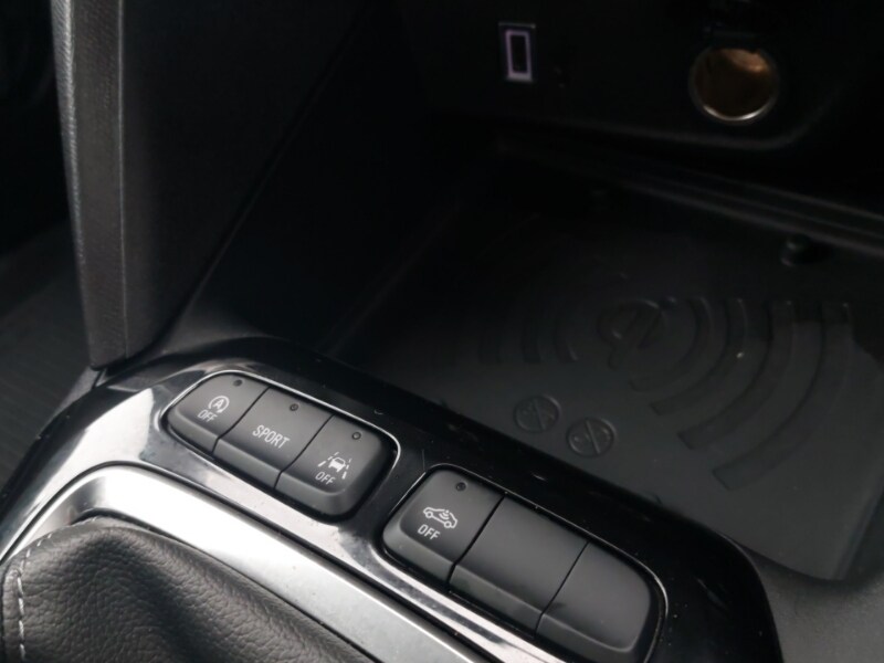 Used Vauxhall Corsa 2025 for sale - 77024540: Photo 18