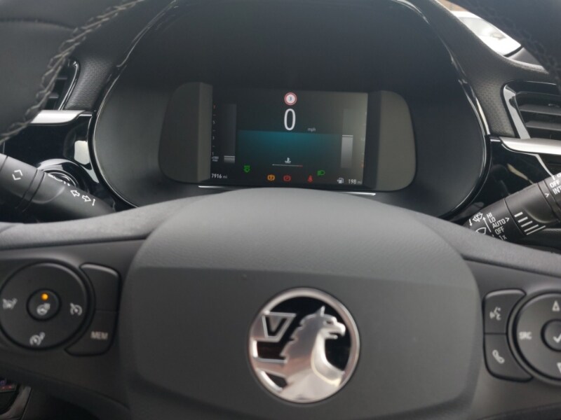 Used Vauxhall Corsa 2025 for sale - 77024540: Photo 19