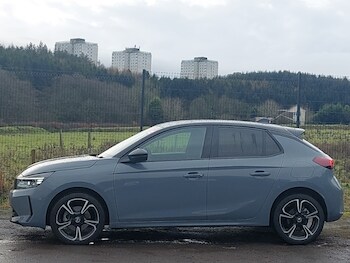 Used Vauxhall Corsa 2025 for sale - 77024540: Photo