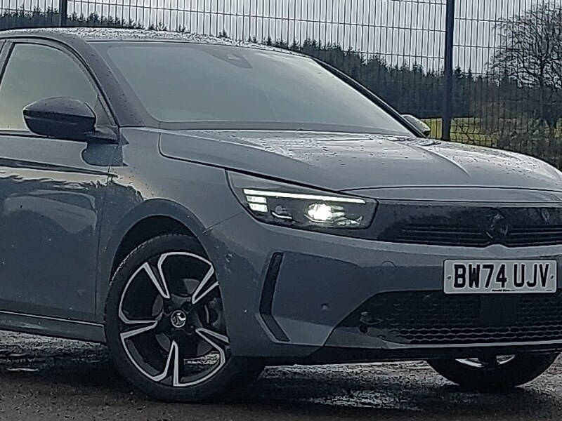 Used Vauxhall Corsa 2025 for sale - 77024540: Photo 9