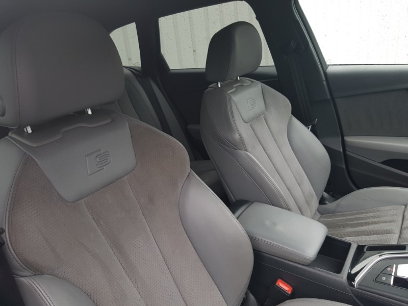 Used Audi A4 2019 for sale - 77751233: Photo 13