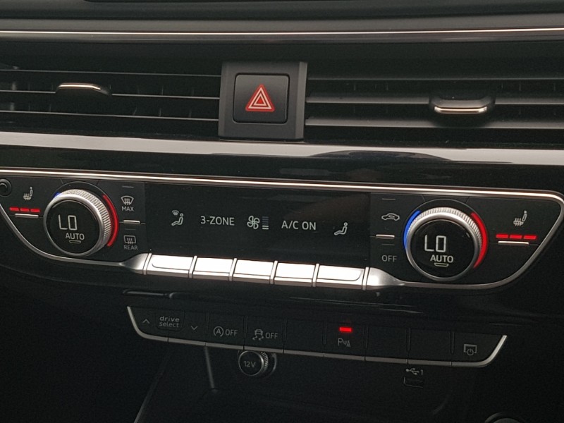 Used Audi A4 2019 for sale - 77751233: Photo 16