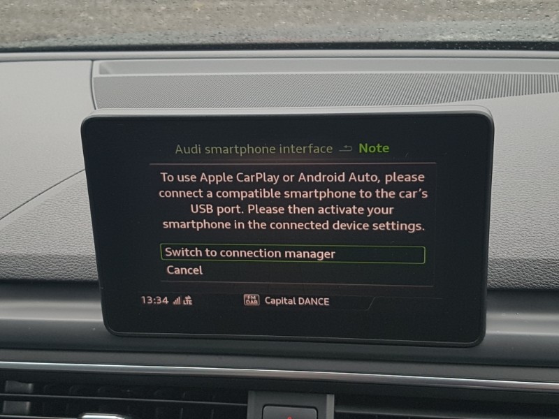 Used Audi A4 2019 for sale - 77751233: Photo 17