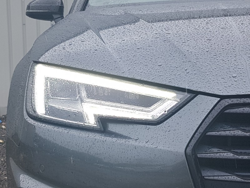 Used Audi A4 2019 for sale - 77751233: Photo 19
