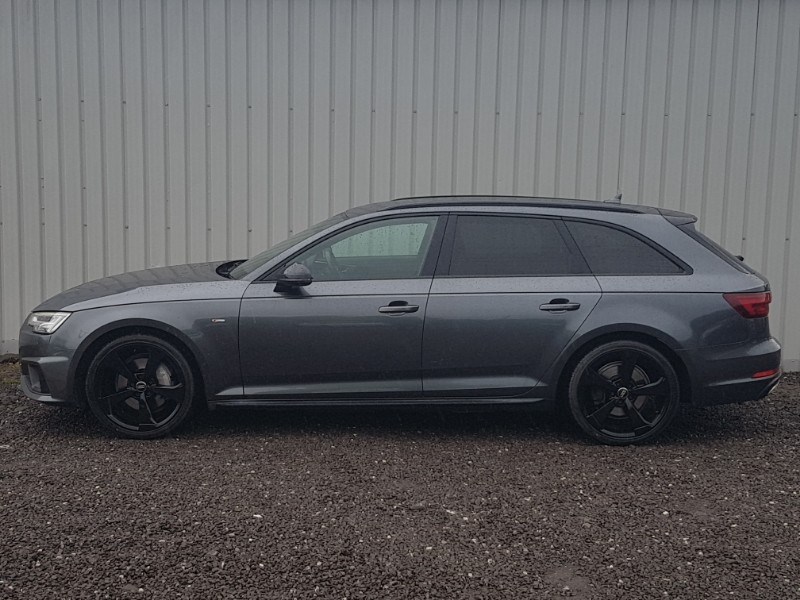 Used Audi A4 2019 for sale - 77751233: Photo 4