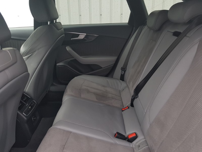 Used Audi A4 2019 for sale - 77751233: Photo 6