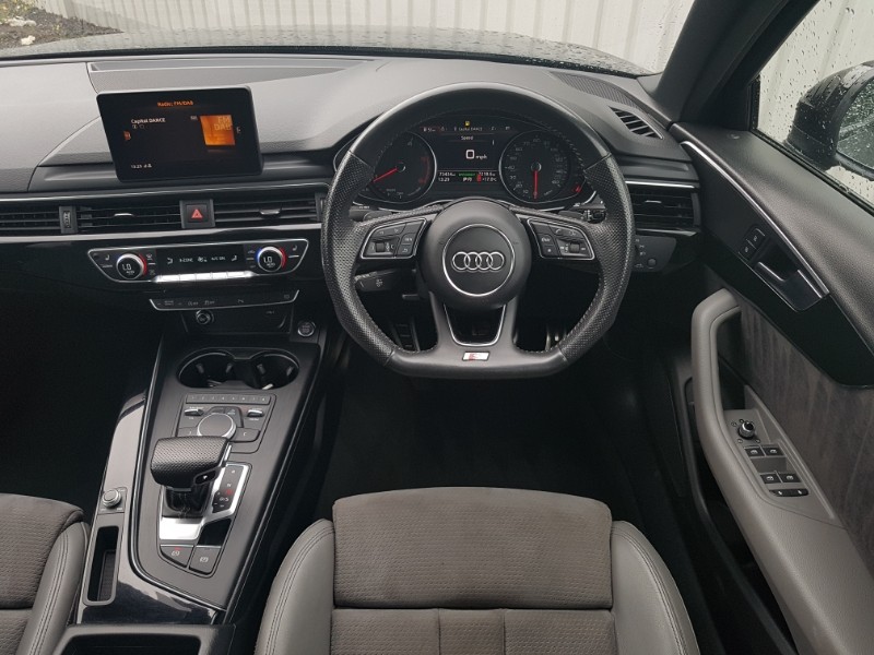 Used Audi A4 2019 for sale - 77751233: Photo 7