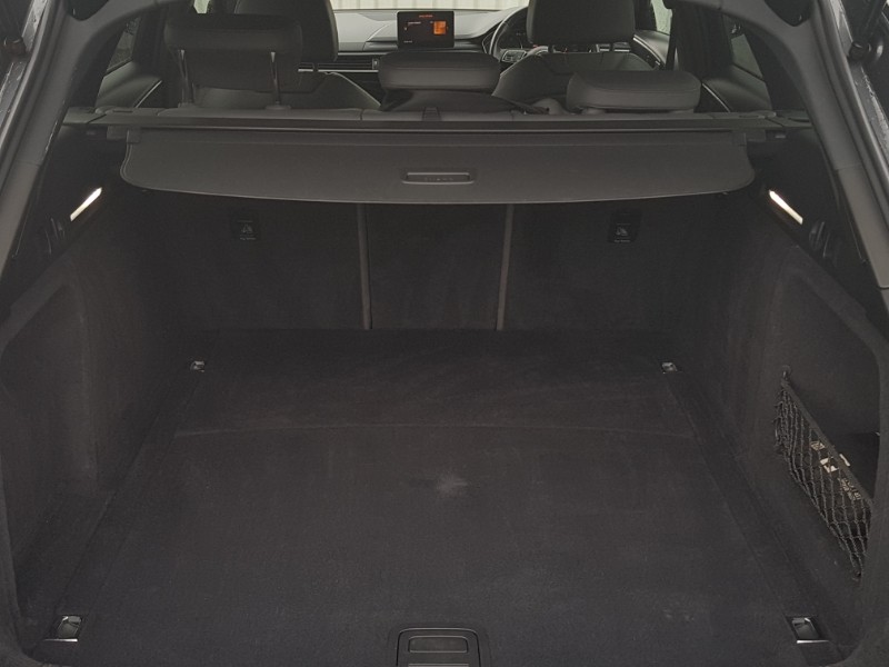 Used Audi A4 2019 for sale - 77751233: Photo 8