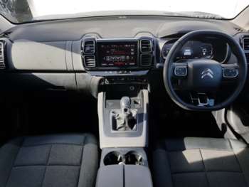 Used Citroen C5 Aircross 2020 for sale - 74767238: Photo