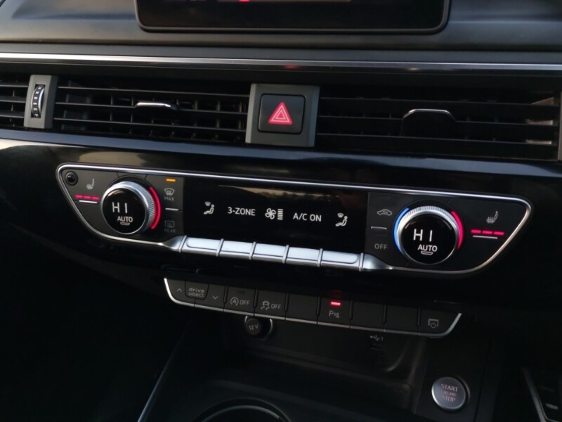 Used Audi A4 2019 for sale - 77585133: Photo 13