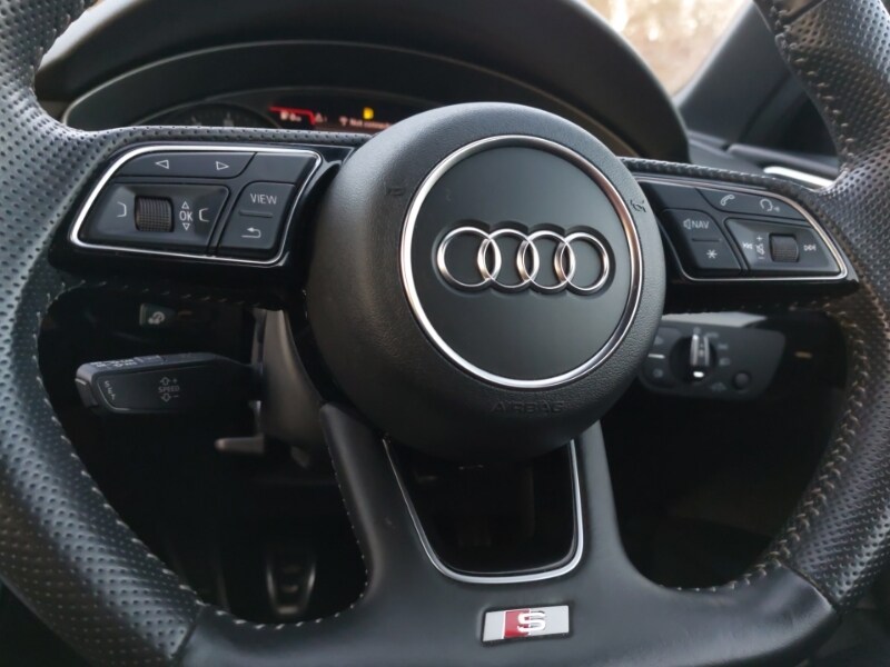 Used Audi A4 2019 for sale - 77585133: Photo 16