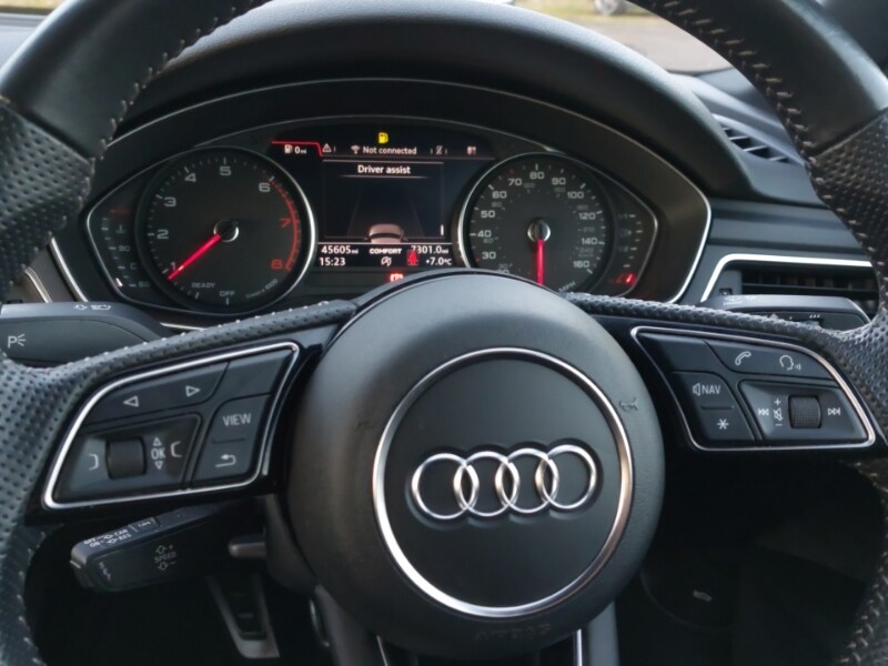 Used Audi A4 2019 for sale - 77585133: Photo 17