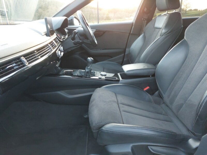 Used Audi A4 2019 for sale - 77585133: Photo 5