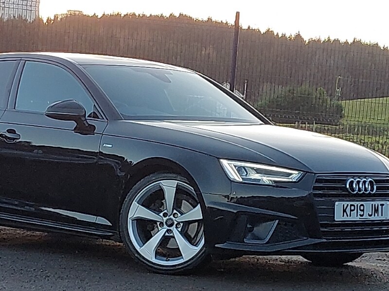 Used Audi A4 2019 for sale - 77585133: Photo 9