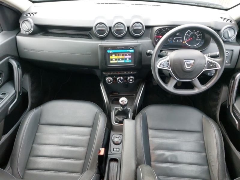 Used Dacia Duster 2020 for sale - 76947479: Photo 10