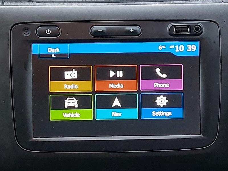 Used Dacia Duster 2020 for sale - 76947479: Photo 11