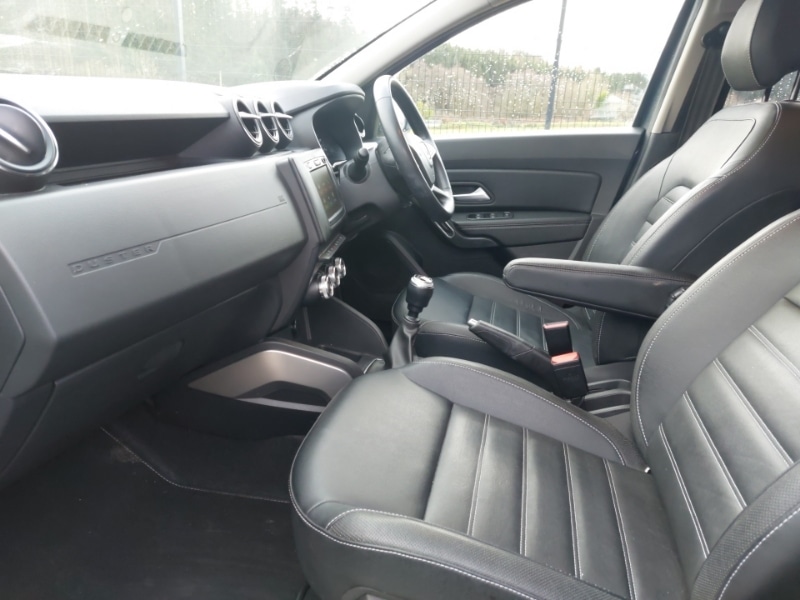 Used Dacia Duster 2020 for sale - 76947479: Photo 5