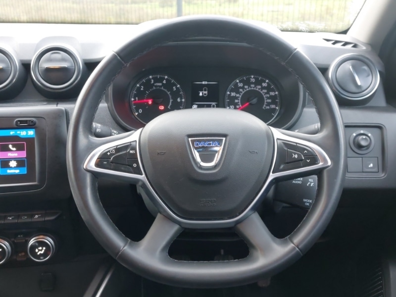 Used Dacia Duster 2020 for sale - 76947479: Photo 7