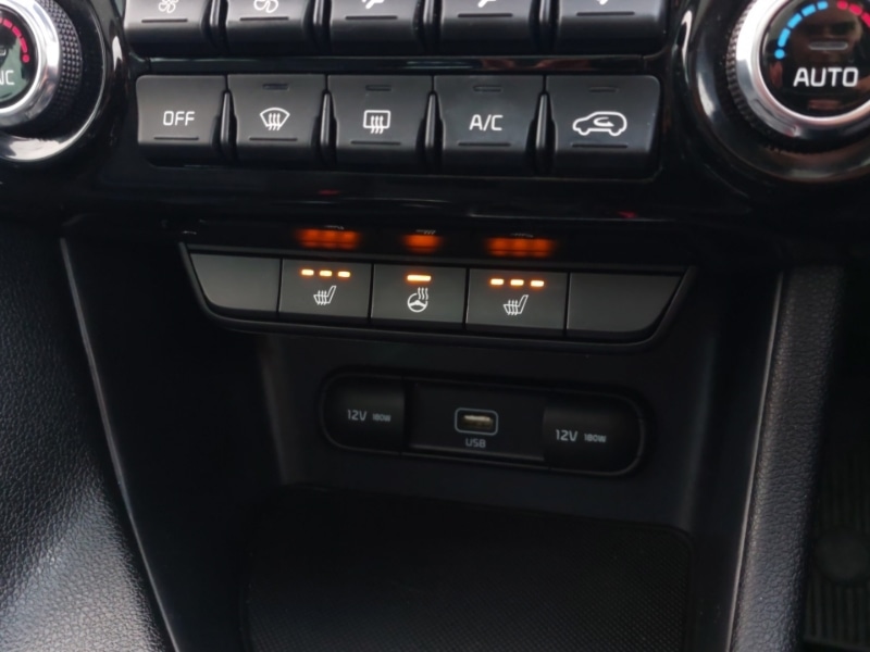 Used Kia Sportage 2018 for sale - 77141487: Photo 15