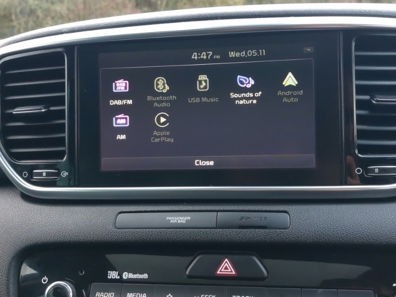 Used Kia Sportage 2018 for sale - 77141487: Photo 17