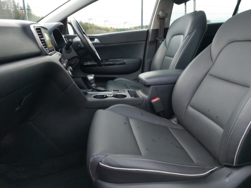 Used Kia Sportage 2018 for sale - 77141487: Photo 5