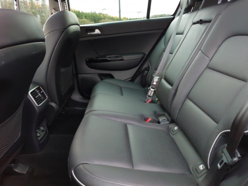 Used Kia Sportage 2018 for sale - 77141487: Photo 6