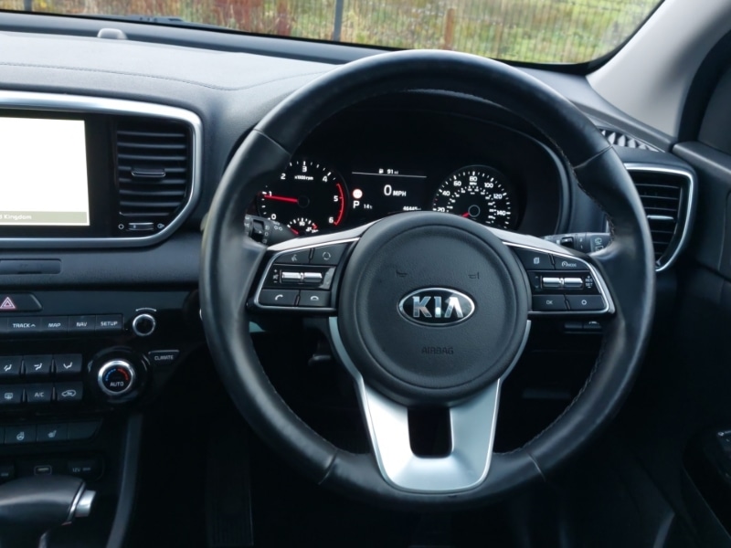 Used Kia Sportage 2018 for sale - 77141487: Photo 7