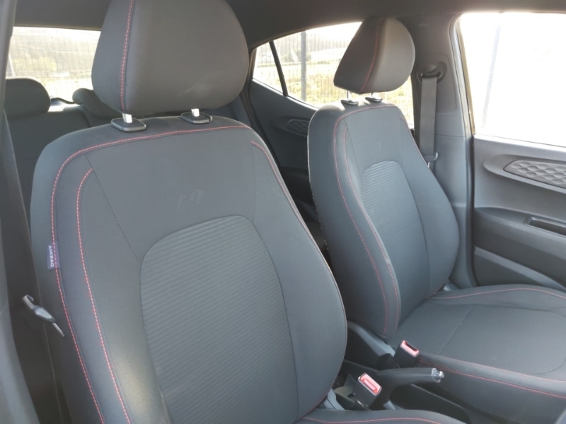 Used Hyundai i10 2021 for sale - 77956665: Photo 13